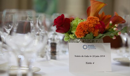 Soirée de Gala 