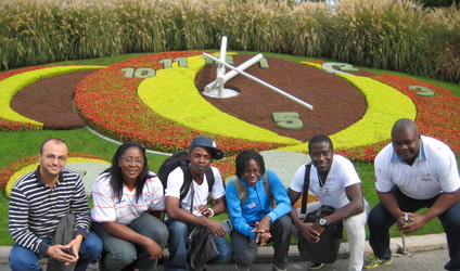 Vie CISéL automne 2014 