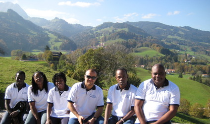 Vie CISéL automne 2014 