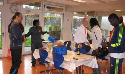 Vie CISéL automne 2014 