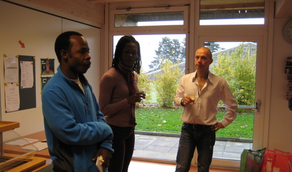 Vie CISéL automne 2014 
