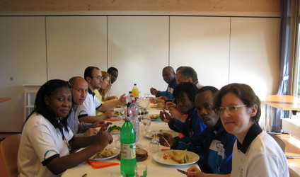 Vie CISéL automne 2014 