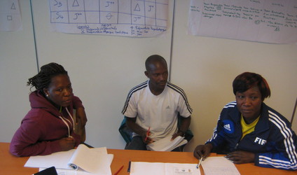 Cours CISéL printemps 2015