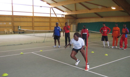 Cours CISéL printemps 2015