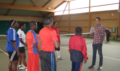 Cours CISéL printemps 2015