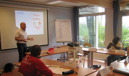 Cours CISéL printemps 2015