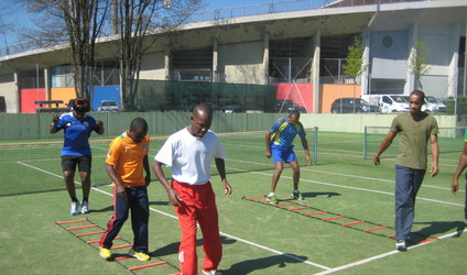 Cours CISéL printemps 2015