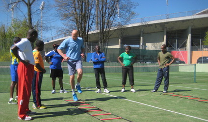 Cours CISéL printemps 2015