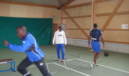 Cours CISéL printemps 2015