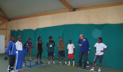 Cours CISéL printemps 2015