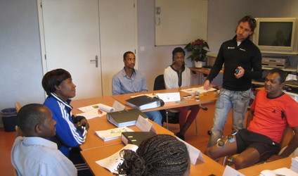 Cours CISéL printemps 2015