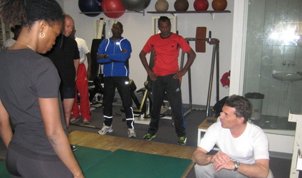 Cours CISéL printemps 2015