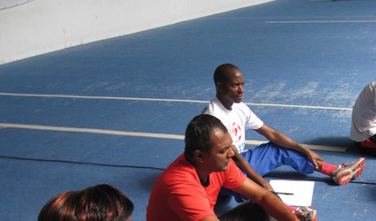 Cours CISéL printemps 2015
