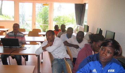 Cours CISéL printemps 2015
