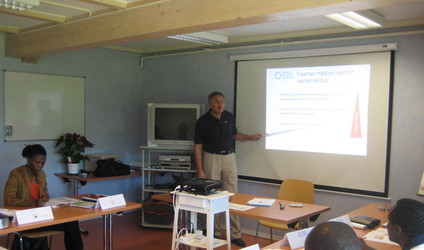 Cours CISéL printemps 2015