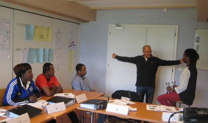 Cours CISéL printemps 2015