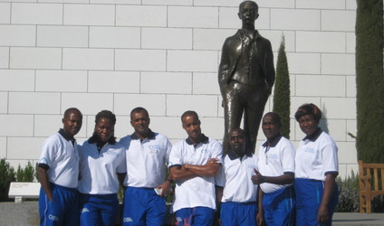 Cours CISéL printemps 2015