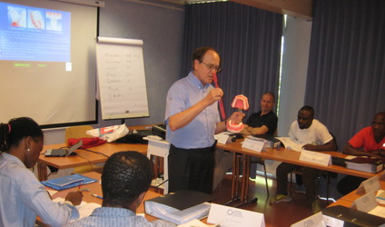 Cours CISéL printemps 2015