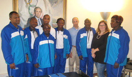 Cours CISéL printemps 2015