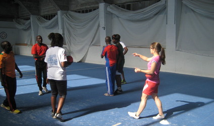Cours CISéL printemps 2015