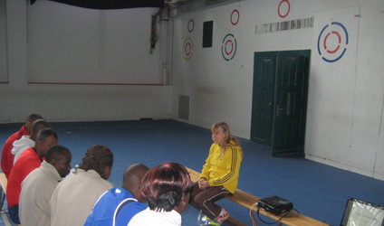 Cours CISéL printemps 2015