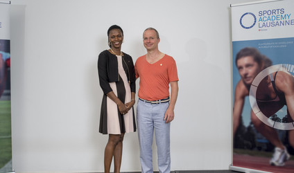 Remise Diplômes Cycle Interdisciplinaire 2014-2015