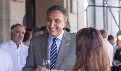 Cérémonie printemps 2015
