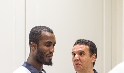 Cérémonie automne 2015