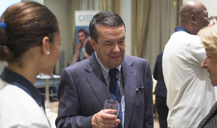 Cérémonie automne 2015