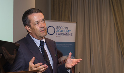 Cérémonie automne 2015