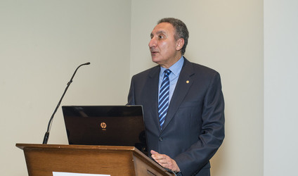 Remise Diplômes CISéL automne 2015 