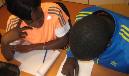 Cours CISéL printemps 2016
