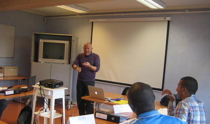 Cours CISéL printemps 2016
