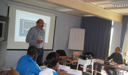 Cours CISéL printemps 2016
