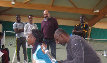Cours CISéL printemps 2016