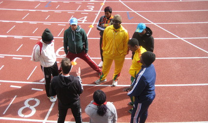 Cours CISéL printemps 2016