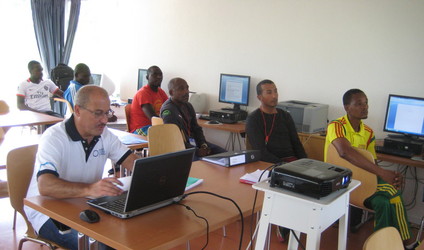 Cours CISéL printemps 2016