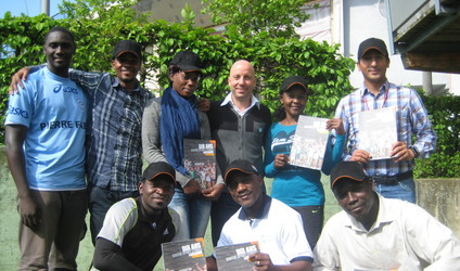 Cours CISéL printemps 2016