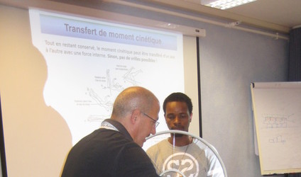 Cours CISéL printemps 2016
