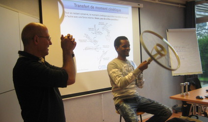 Cours CISéL printemps 2016