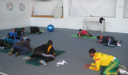 Cours CISéL printemps 2016