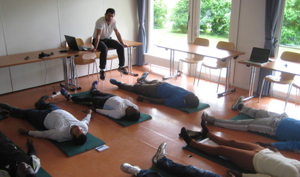 Cours CISéL printemps 2016