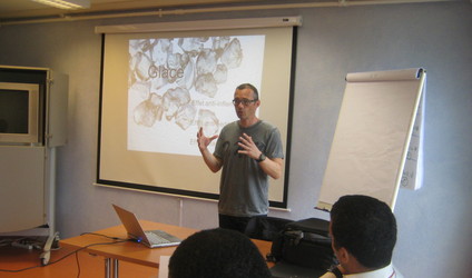Cours CISéL printemps 2016