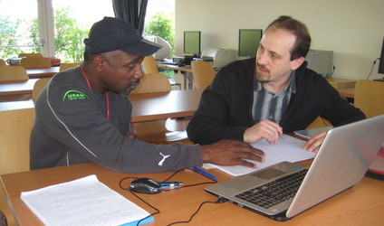 Cours CISéL printemps 2016