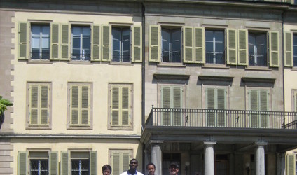 Cours CISéL printemps 2016