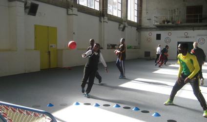 Cours CISéL printemps 2016