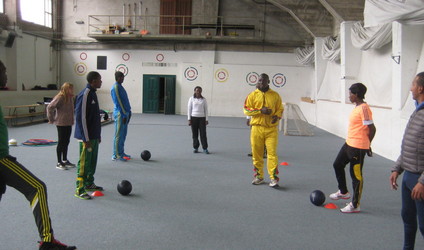 Cours CISéL printemps 2016