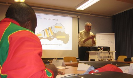 Cours CISéL printemps 2017