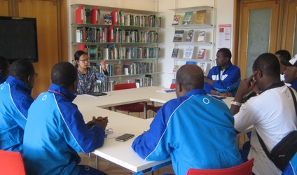 Cours CISéL printemps 2017
