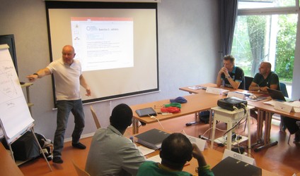 Cours CISéL printemps 2017